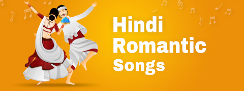 Hindi Love Song - Top 100 Hindi Romantic Songs Free Download