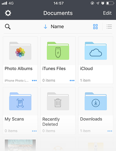 Downloads