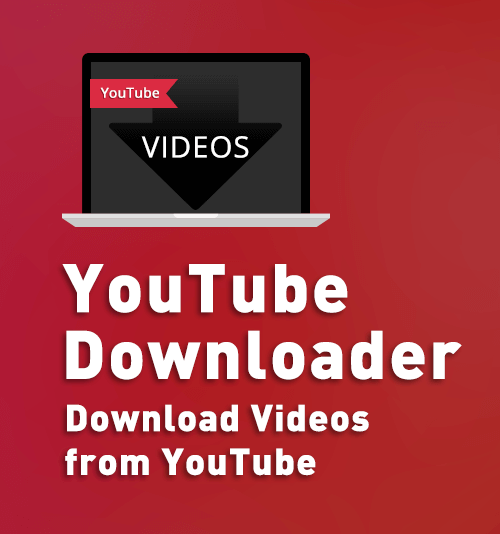 how to download videos from YouTube
