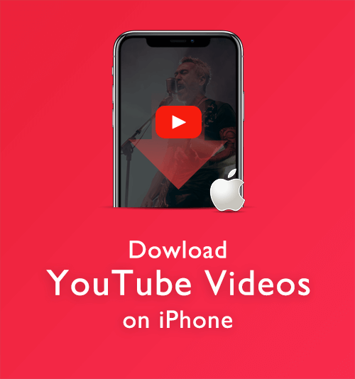 How to download YouTube videos on iPhone