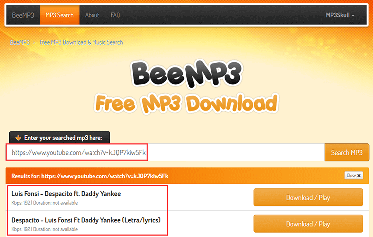bee mp3 downloader bee mp3 downloader