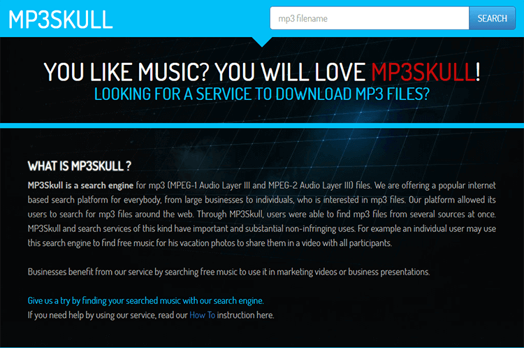 mp3skull download free music mp3skull download free music