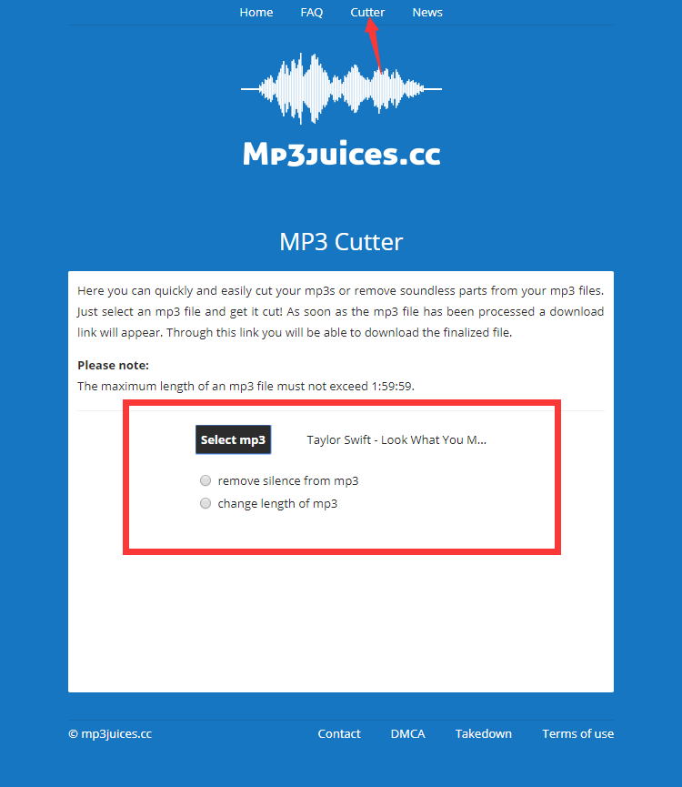 How to Get MP3 Juice