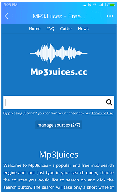 download mp3 juice music