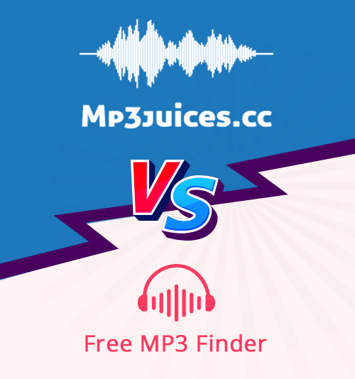 free mp3 download alternative