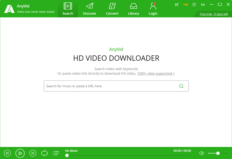 Downloader Downloader