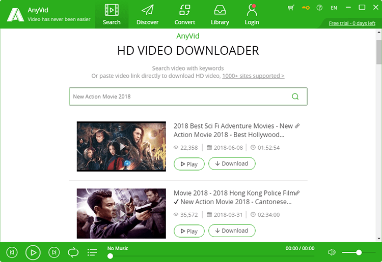 Downloads Downloads