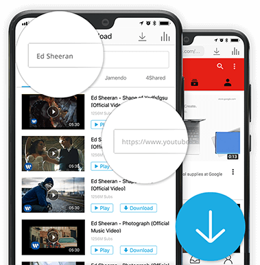 AnyMusic Android
