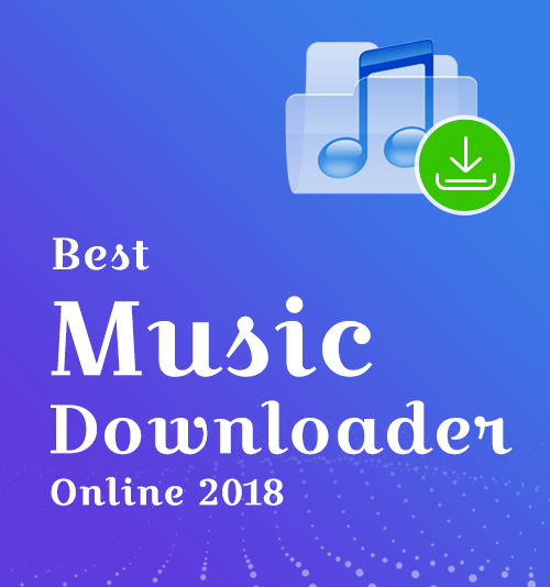 Music downloader online