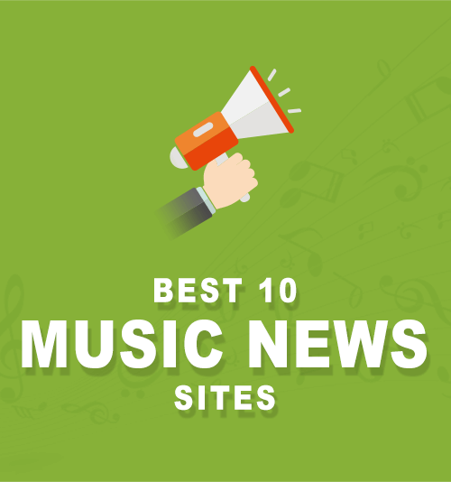 Music news