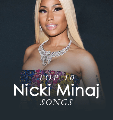 Nicki Minaj Songs Free Download Top 10 Songs By Nicki Minaj