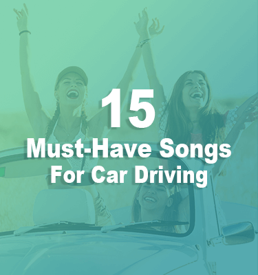 download music for road trip