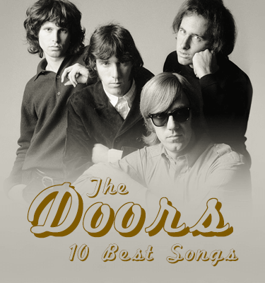 The Doors Songs