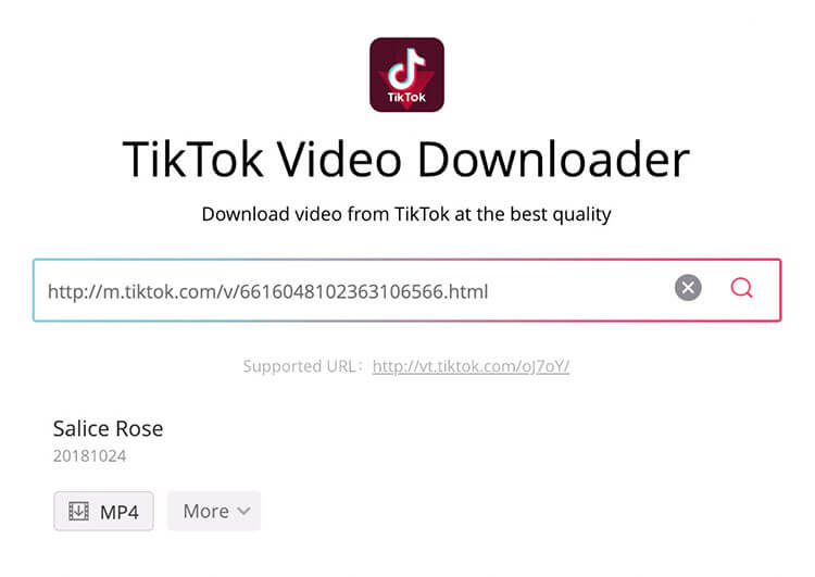 Image result for tiktok downloading directly on smartphones