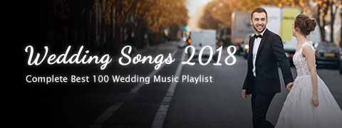 Best 50 Gospel Wedding Songs For 2018 Christian Wedding Songs