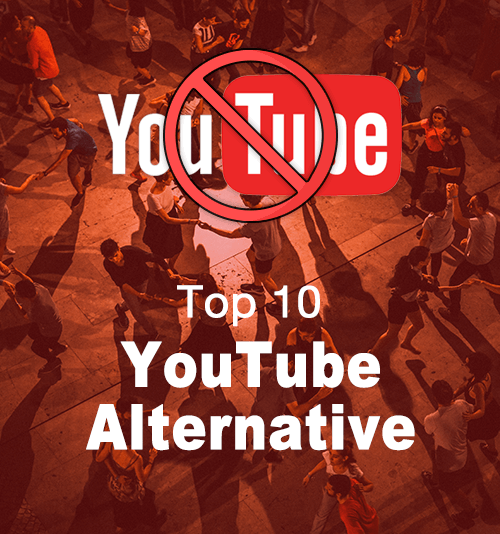 YouTube alternative