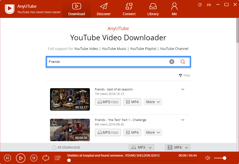 how to download youtube videos as mp4