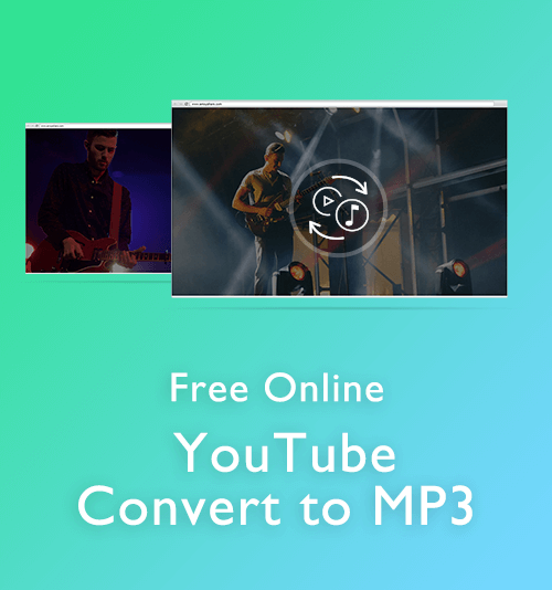Free YouTube to MP3 Converter for iPhone
