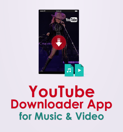 youtube-downloade-app