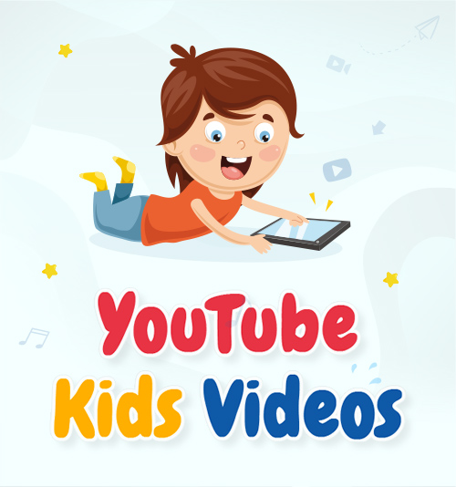 youtube kids videos