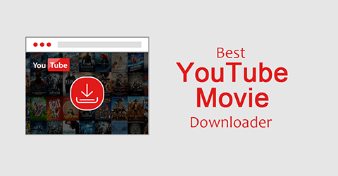 Youtube movie downloader