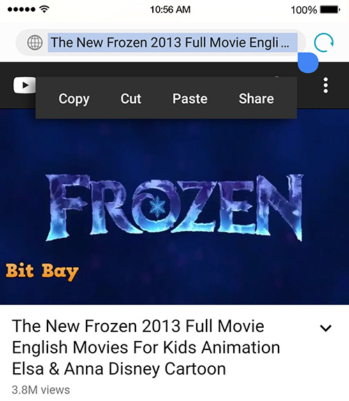 Download Frozen