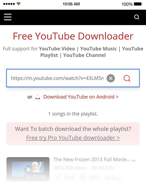 Download Frozen