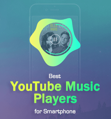 youtube music player