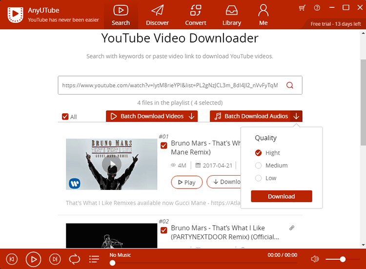 youtube music playlist downloader free online youtube music playlist downloader free online