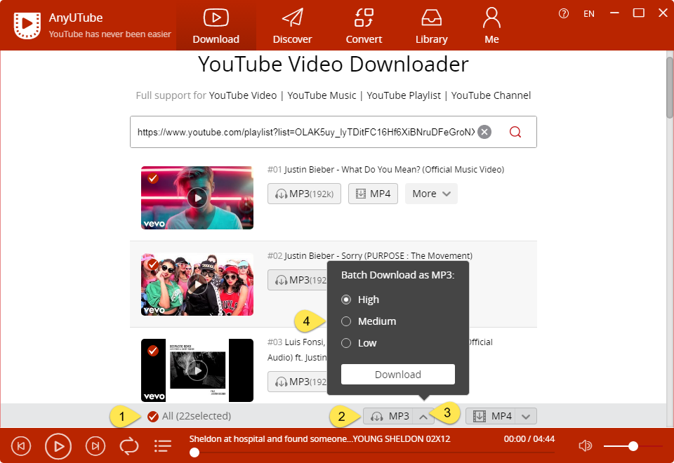 Download youtube playlist as mp3 online 2 states book in hindi pdf download