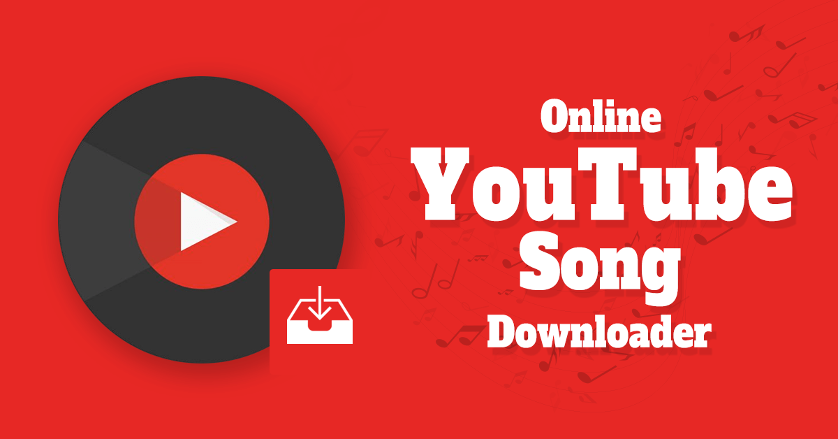 download a youtube song