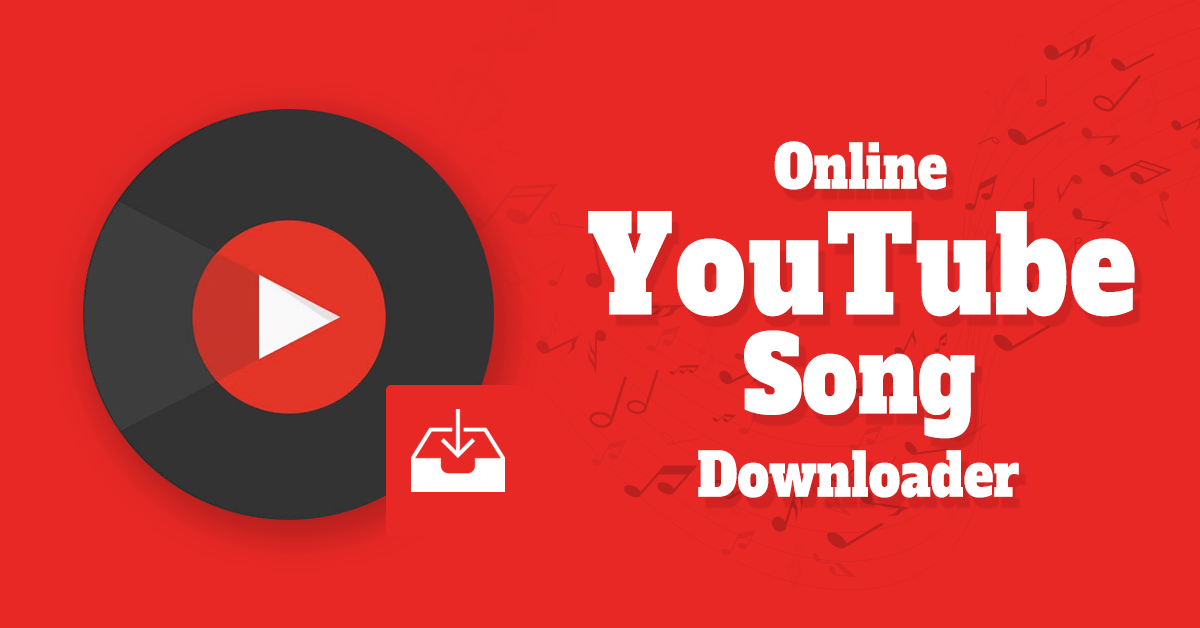 how download music free from youtube