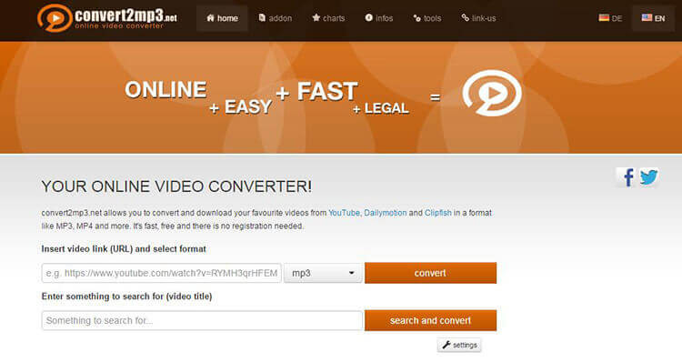 youtube download y2mate