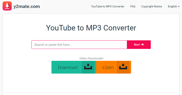 facebook convert mp3