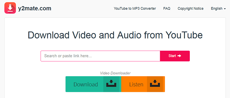 Top 10 YouTube to MP4 Converter Online 2019 Top 10 YouTube to MP4 Converter Online 2019