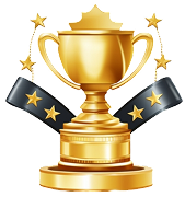 trophies