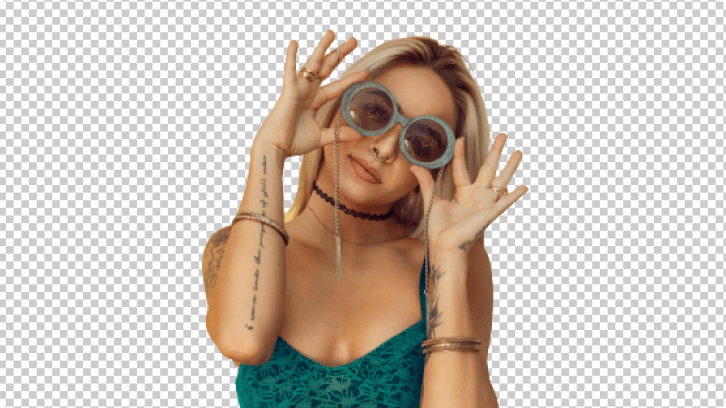 Transparent PNG Maker Online