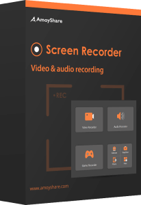 Screen Recorder