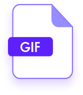 GIF конвертер