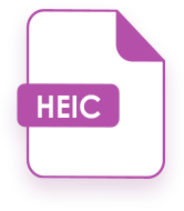 Convertisseur HEIC