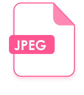 Convertisseur JPEG