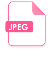 JPEGコンバータ