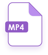 MP4 تحويل