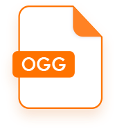 OGG コンバーター