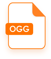 OGG Converter