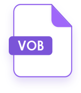 Convertidor VOB
