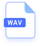 WAV Converter