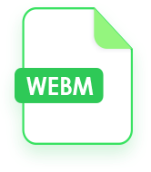 Конвертер WebM