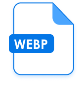 Conversor WebP