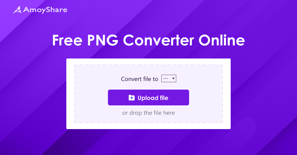 Top-Rated Free PNG Converter – Convert to PNG Online
